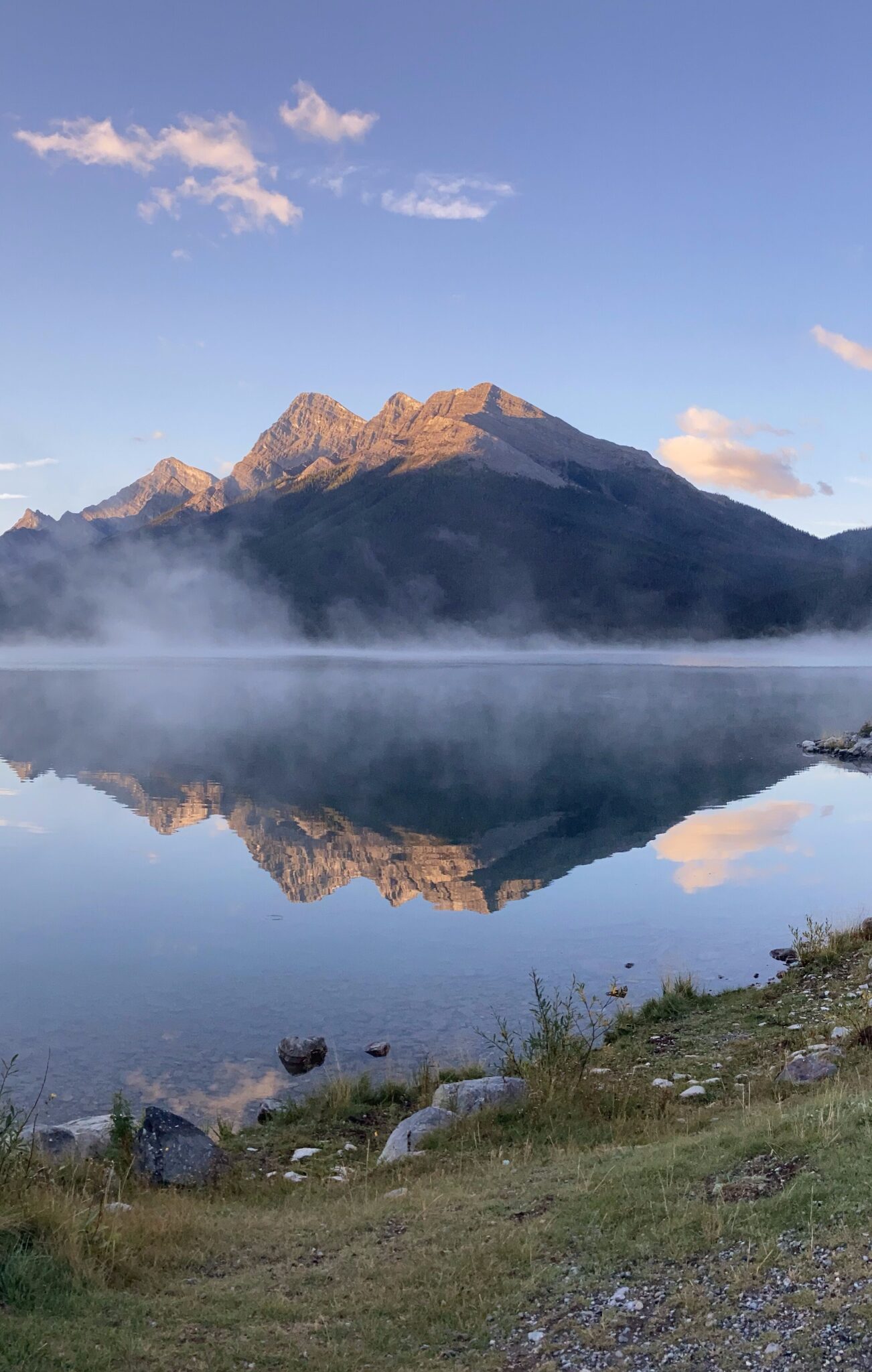 Banff Jeep Tour Spray Lakes Half day Sunrise