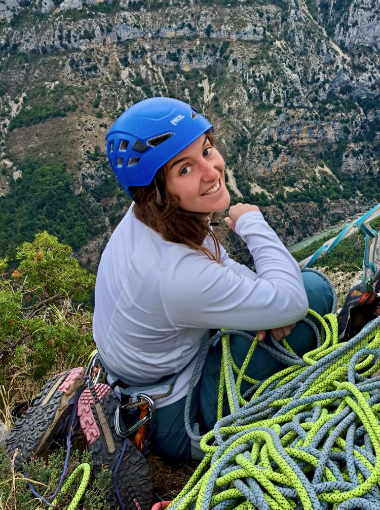 Laura Azorin