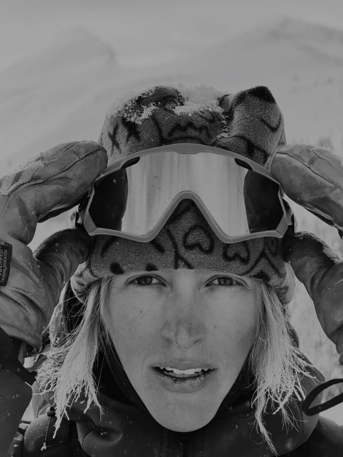 Anne Jensen